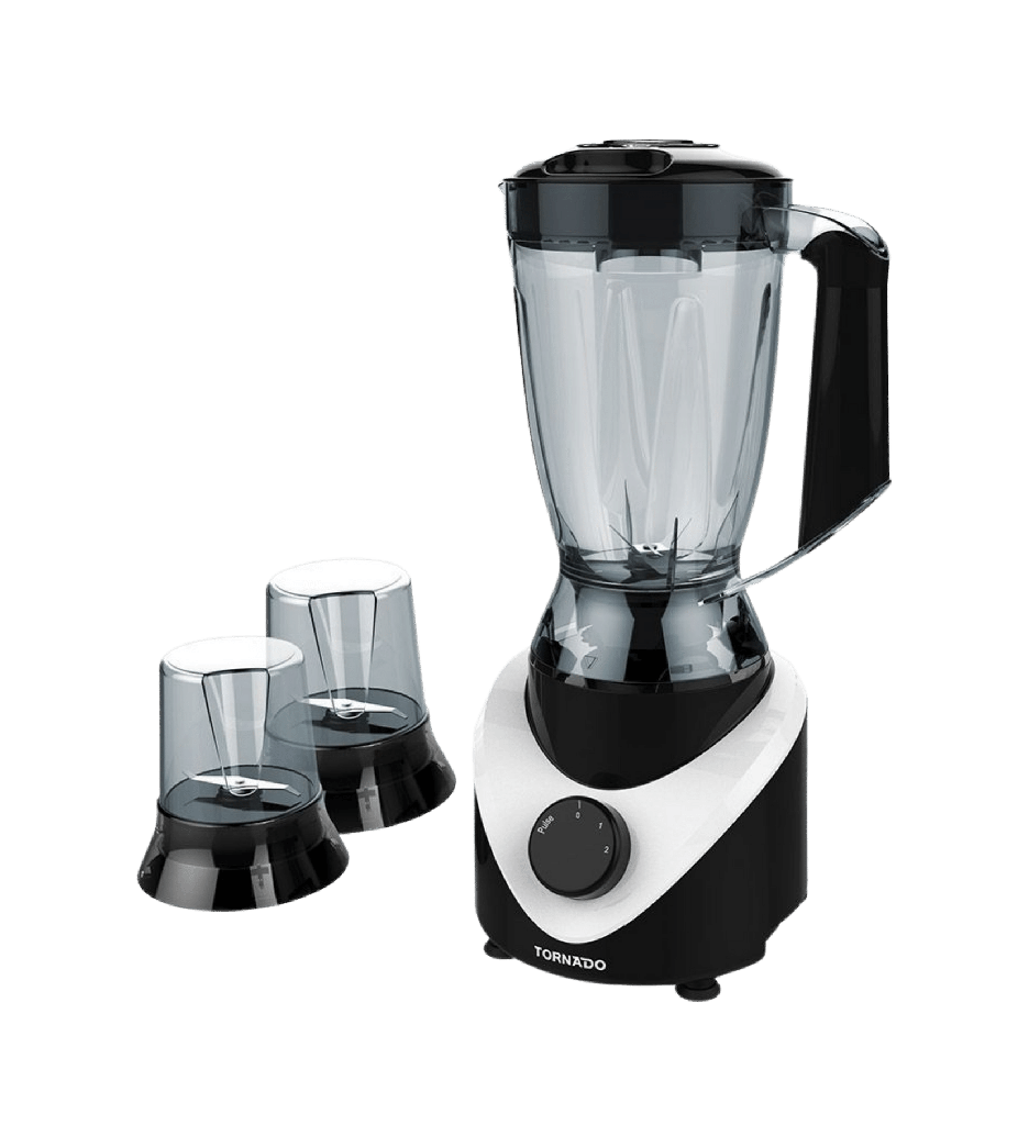 خلاط تورنيدو 500 وات BL500/2