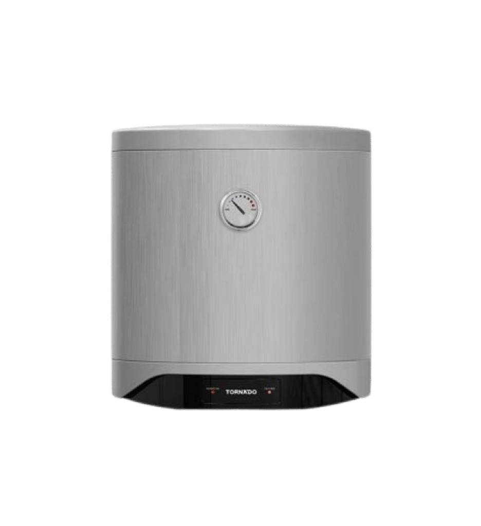 سخان تورنيدو 30 لتر ايناملد سلفر TEEE-30MS	