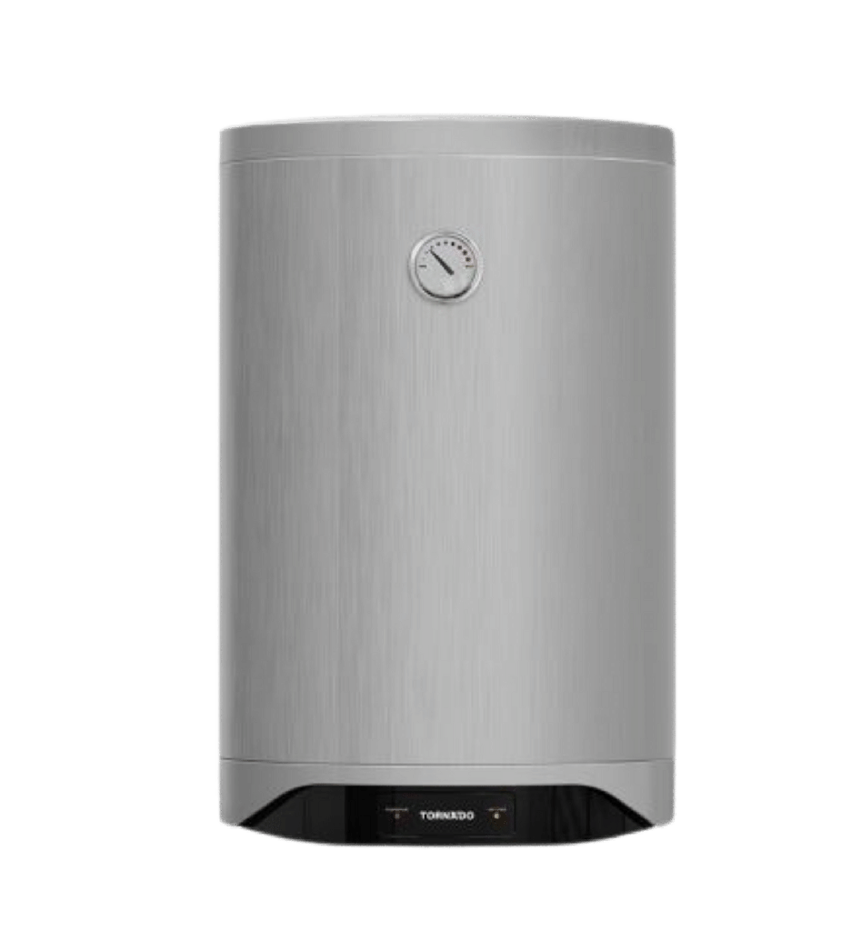 سخان تورنيدو 60 لتر ايناملد سلفر TEEE-60MS