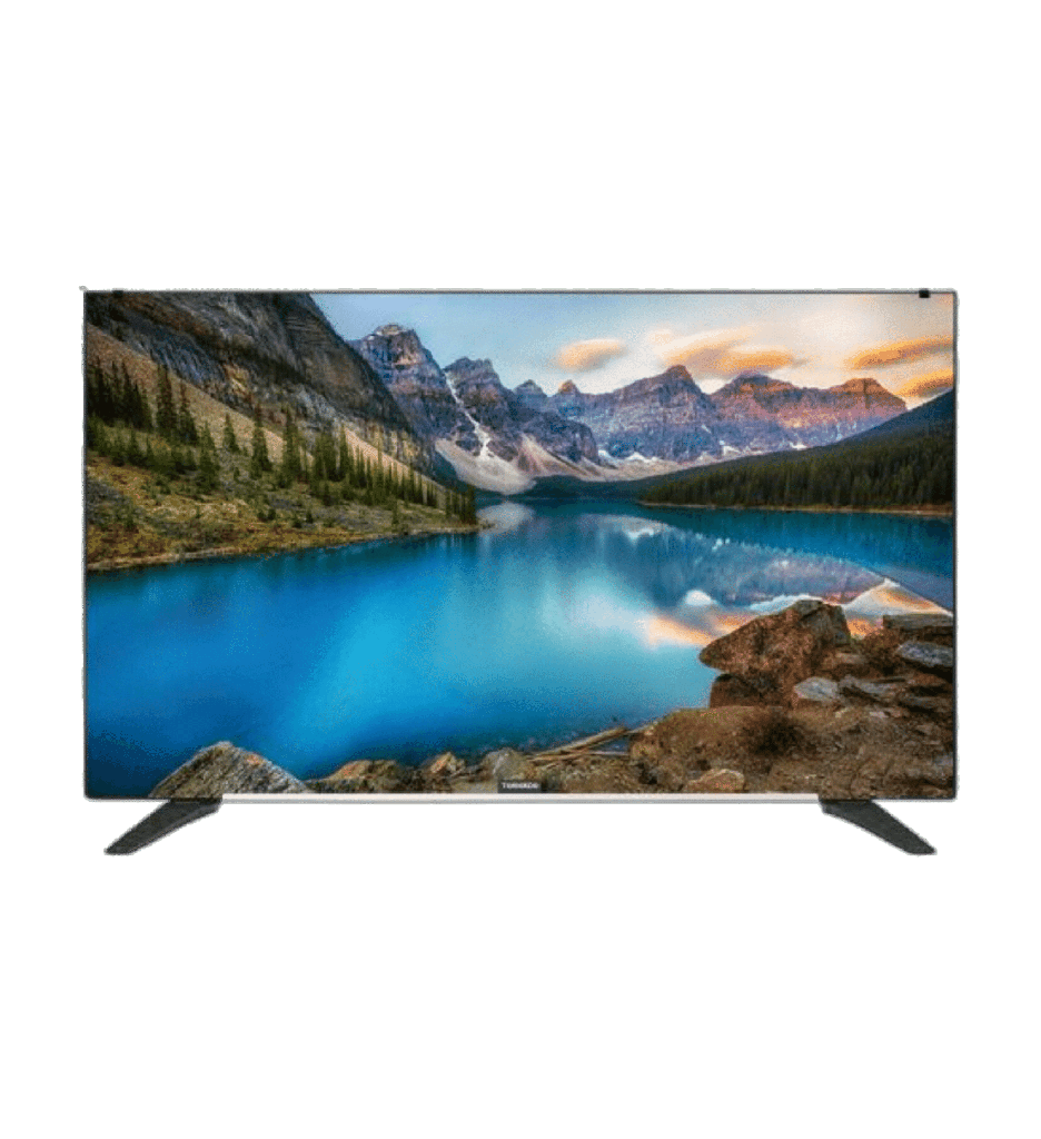 شاشه تورنيدو 43 ليد 43EL8250E-B