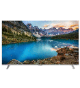 شاشه تورنيدو 50 سمارت 4K اندرويد بدون فريم 50UA1400E