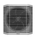 شفاط تورنيدو 20 سم صغير شبكه TVS-20