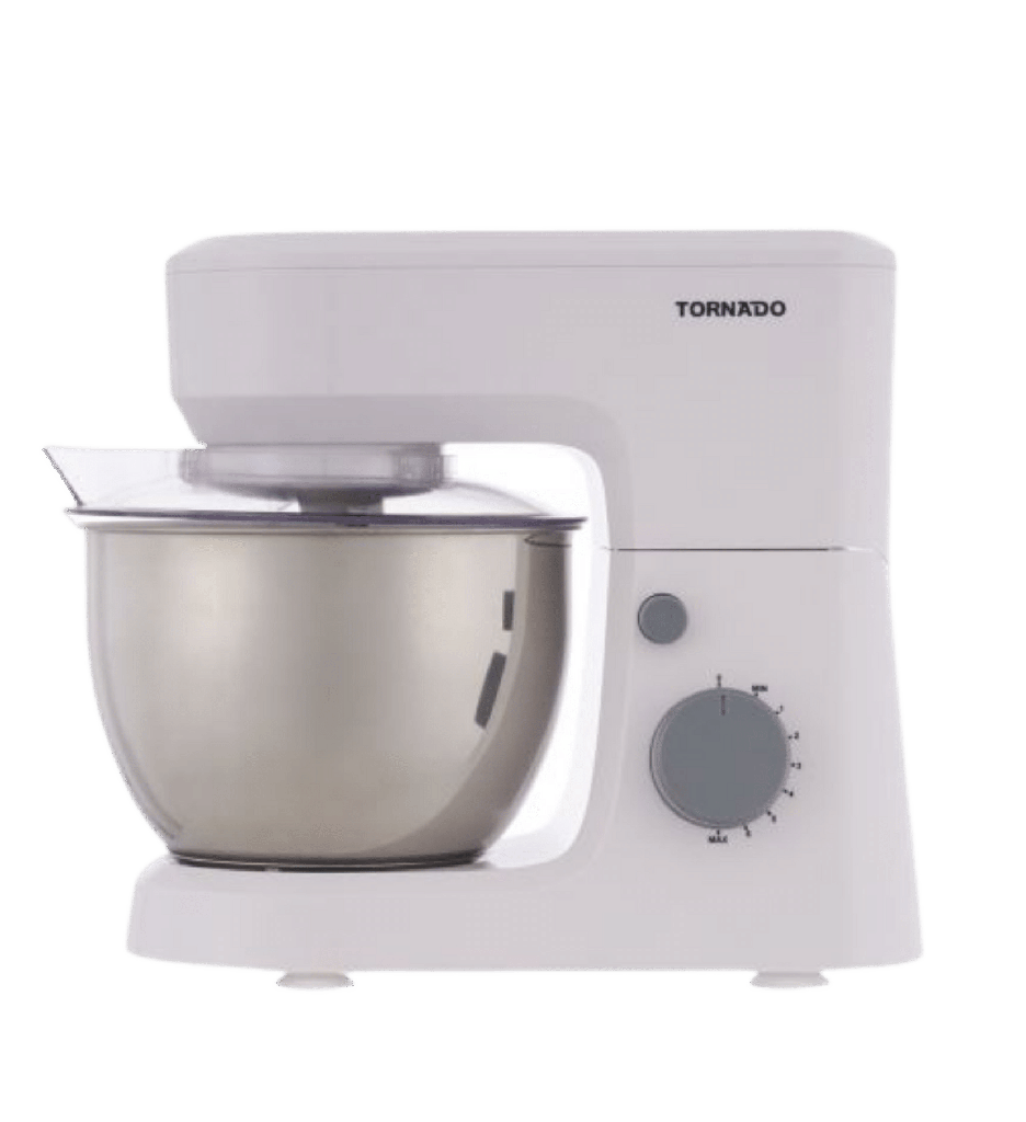 عجان تورنيدو 600 وات 4 لتر  SM-600T