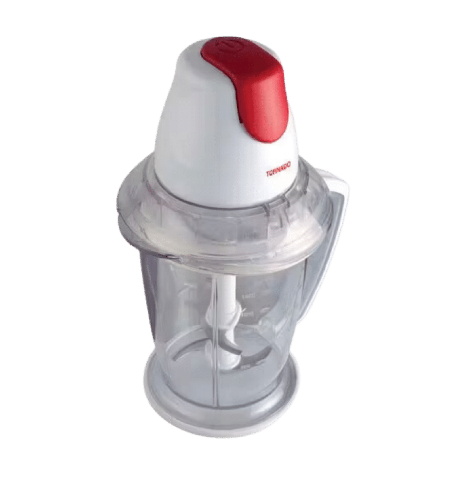 كبه تورنيدو 400 وات 1.5 لتر CH-400B