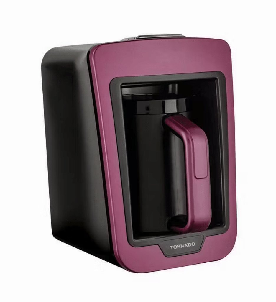 مكنه قهوه تورنيدو موف TCME-100 V