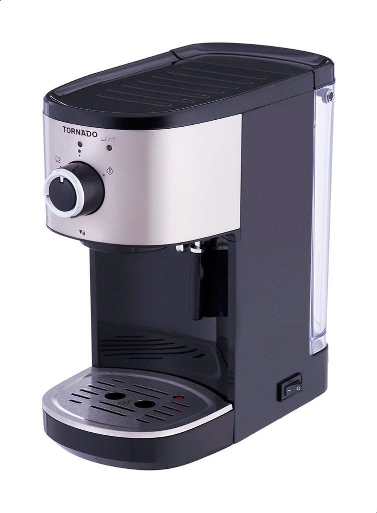 ماكينه الاسبريسو تورنيدو TCM-14512ES