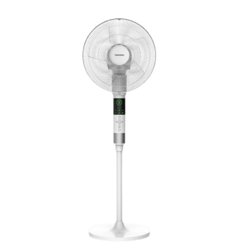 مروحه تورنيدو عمود 360 الجديده EFS-360/903GW