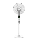 مروحه تورنيدو عمود 360 الجديده EFS-360/903GW