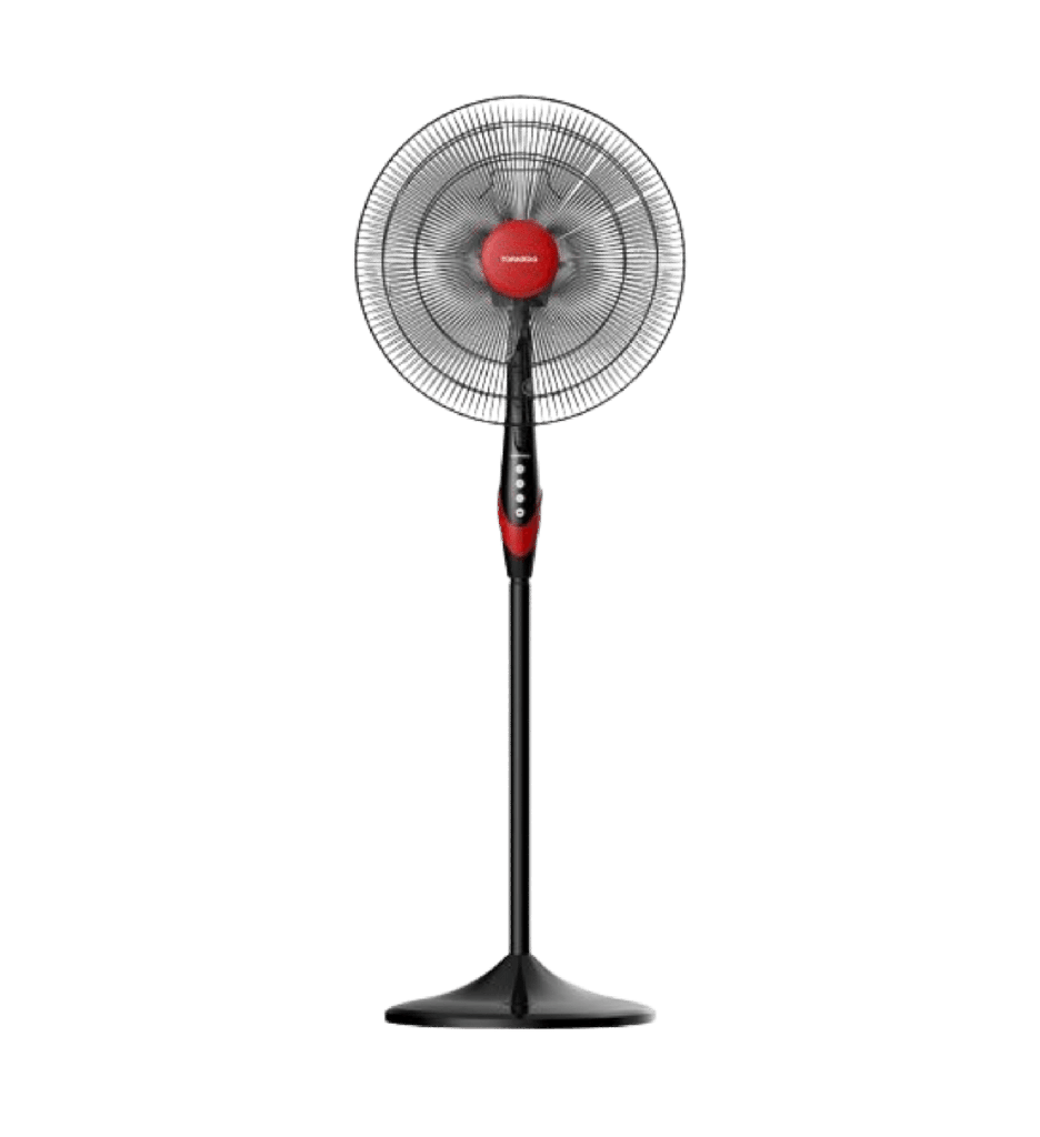 مروحه تورنيدو عمود 18بوصه TSF-18XW