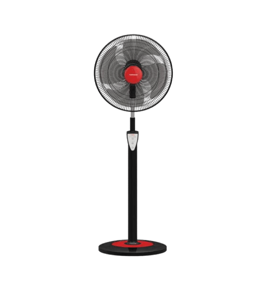 مروحه تورنيدو عمود 18 ريموت EFS-95SR