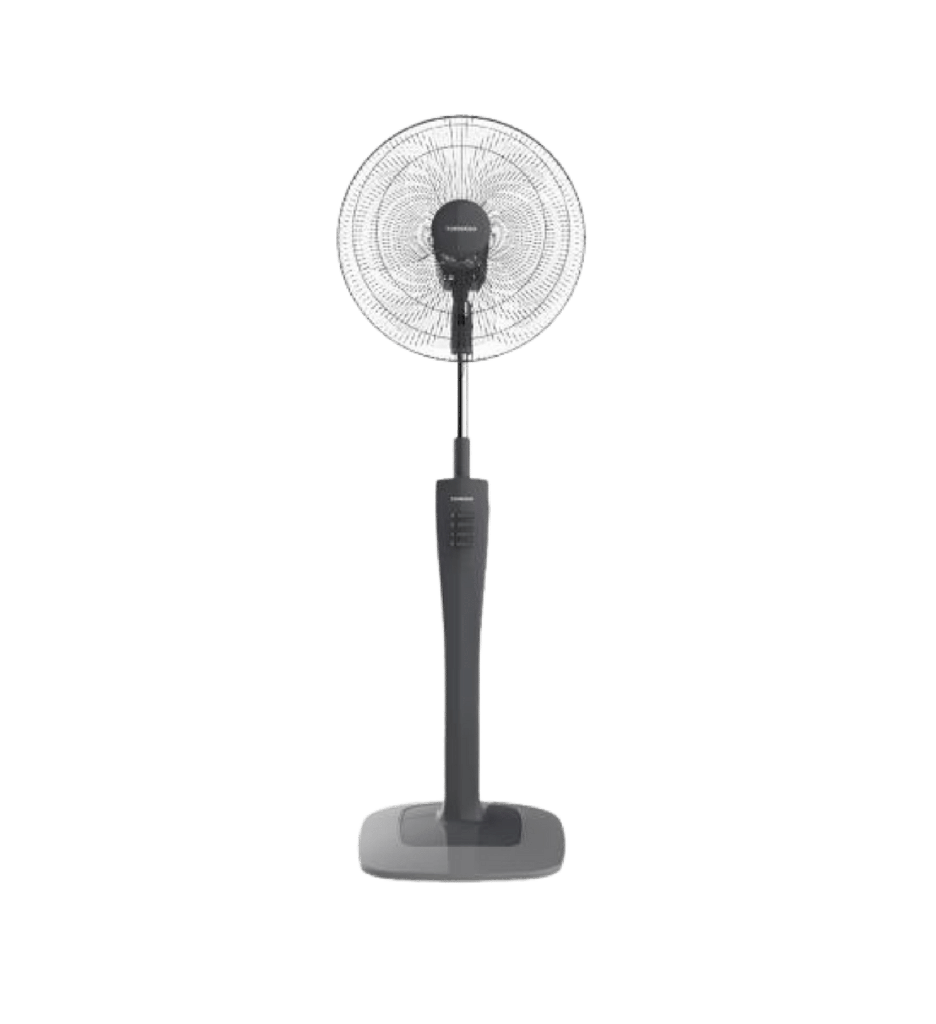 مروحه تورنيدو عمود 16 بوصه TSF-74