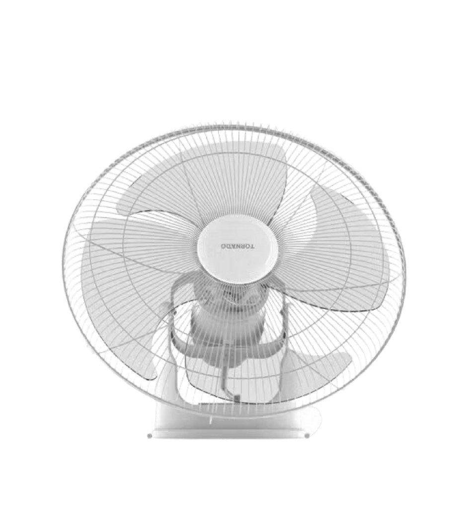 مروحه تورنيدو كاريوكا TOF-49Y