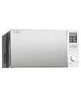 ميكروويف تورنيدو 25 لتر ديجيتال سلفر بالشوايه القديم MOM-C25BBE-S