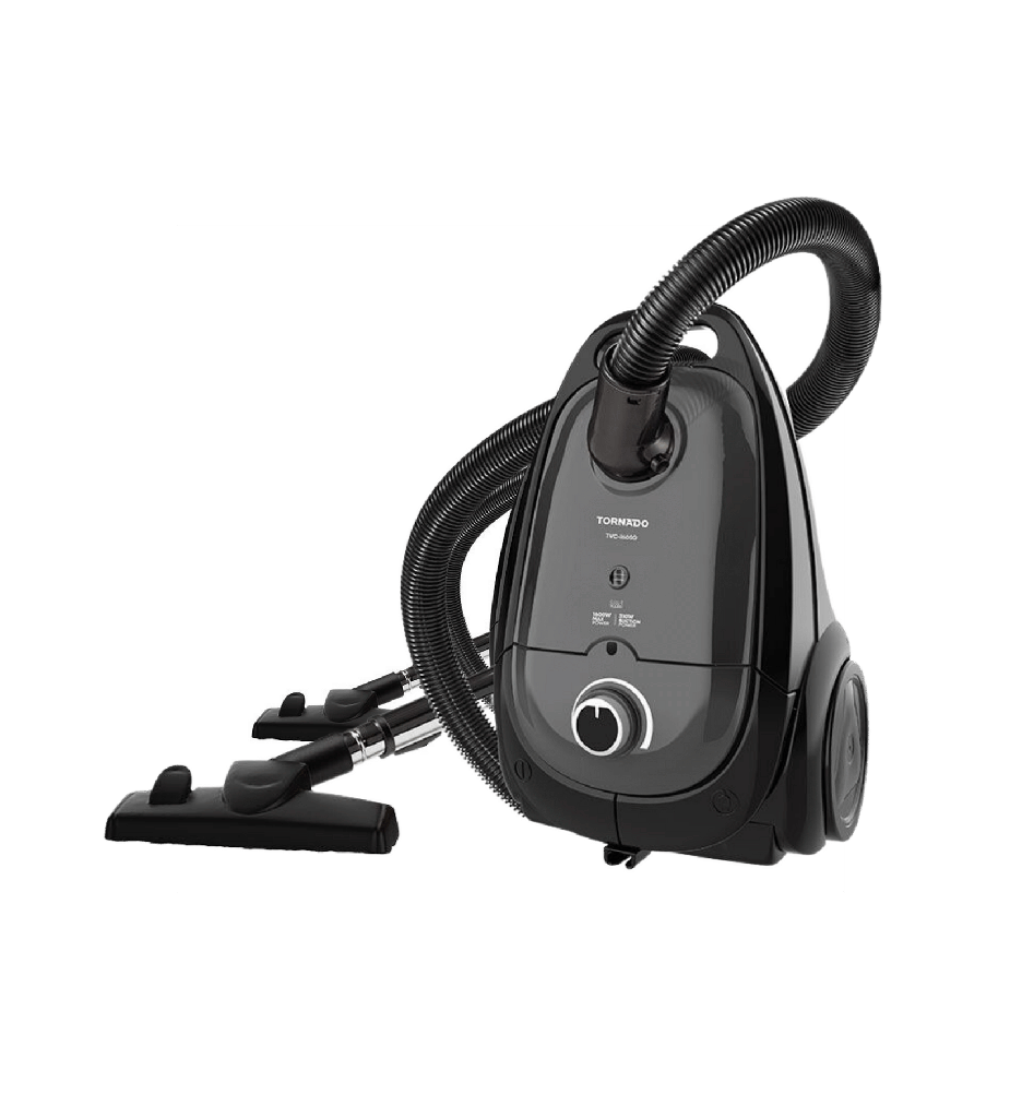 مكنسه تورنيدو 1600 وات TVC-160SG/SO