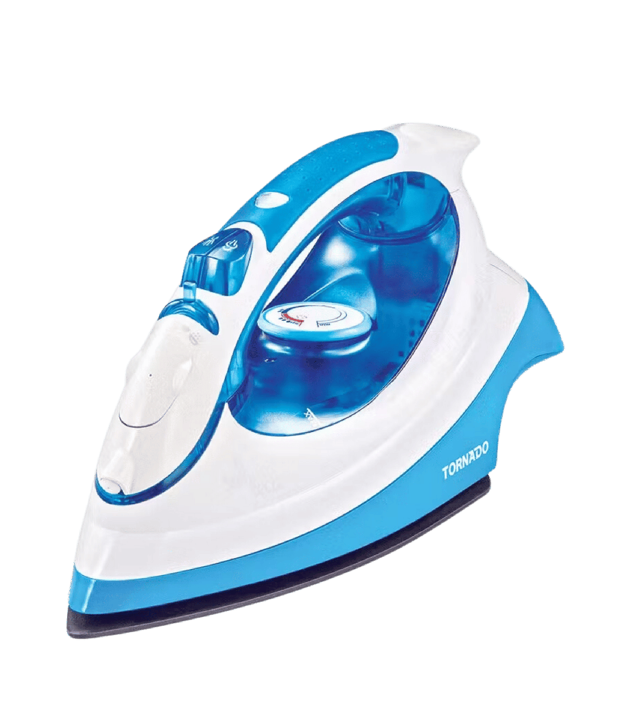 مكواه بخار تورنيدو 2000 وات TA-2000S