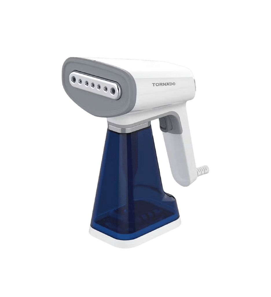 مكواه محموله بخار تورنيدو 1300 وات TST-HS1300