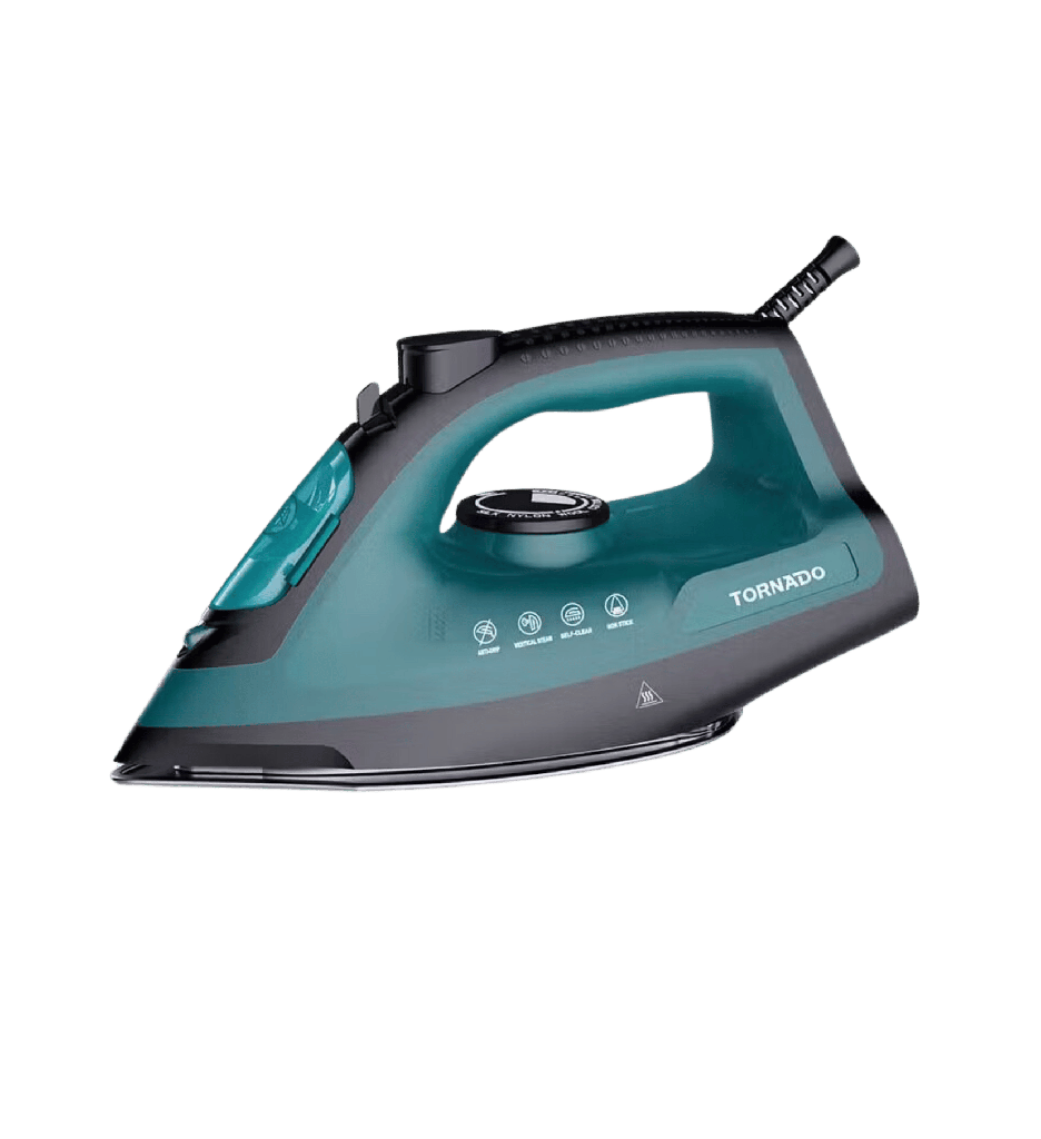 مكواه بخار تورنيدو 2000 وات TST-SE2000