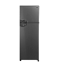 ثلاجه توشيبا 350 لتر يد اسطوانيه GR-EF37-J-SL