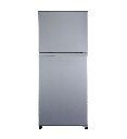 ثلاجه توشيبا 304 لتر 2 باب سلفر GR-EF33-T-SL