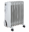 دفايه زيت جاك 9 ريشه NGH-329