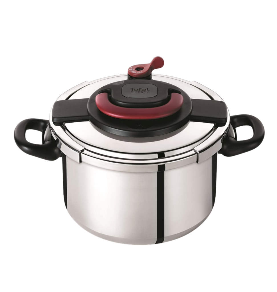 حله ضغط كليبسو بلاس تيفال 12 - 11.8 لتر