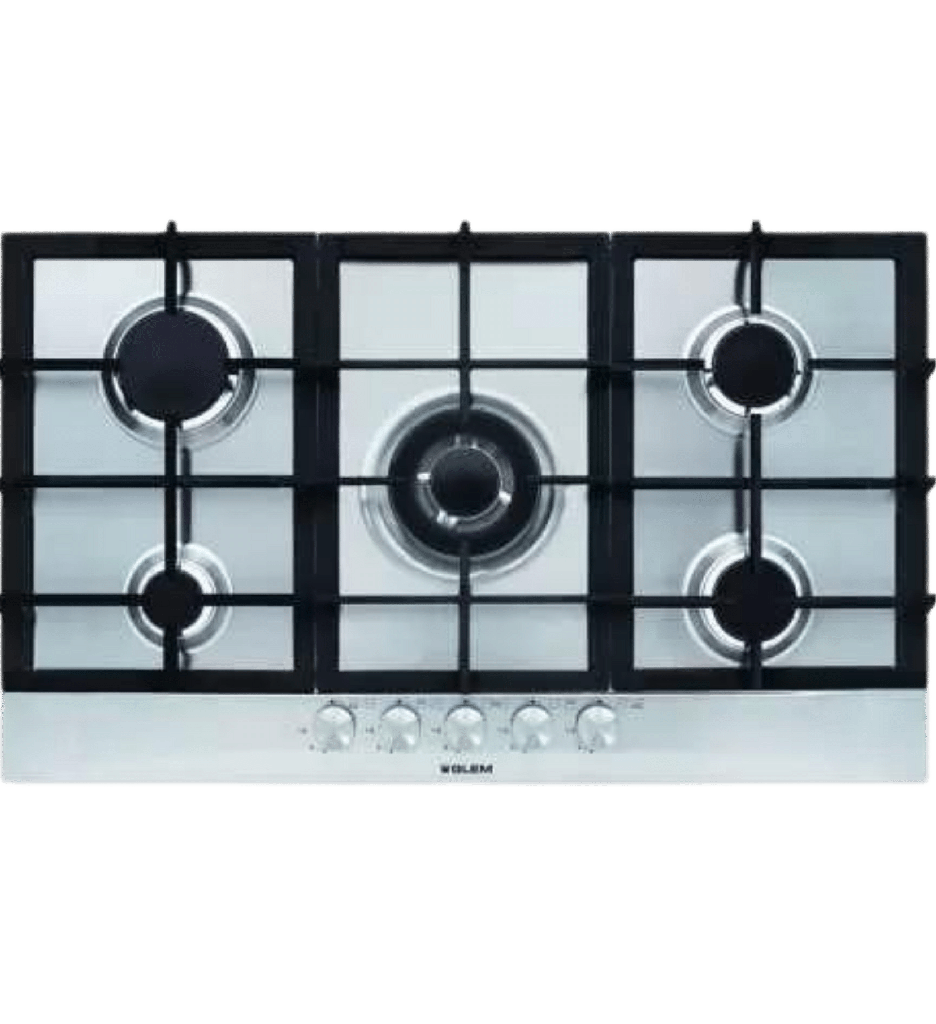 مسطح جليم جاز 90 ايطالي 5ش امان شعله متوسطه حوامل زهر GT955HIX