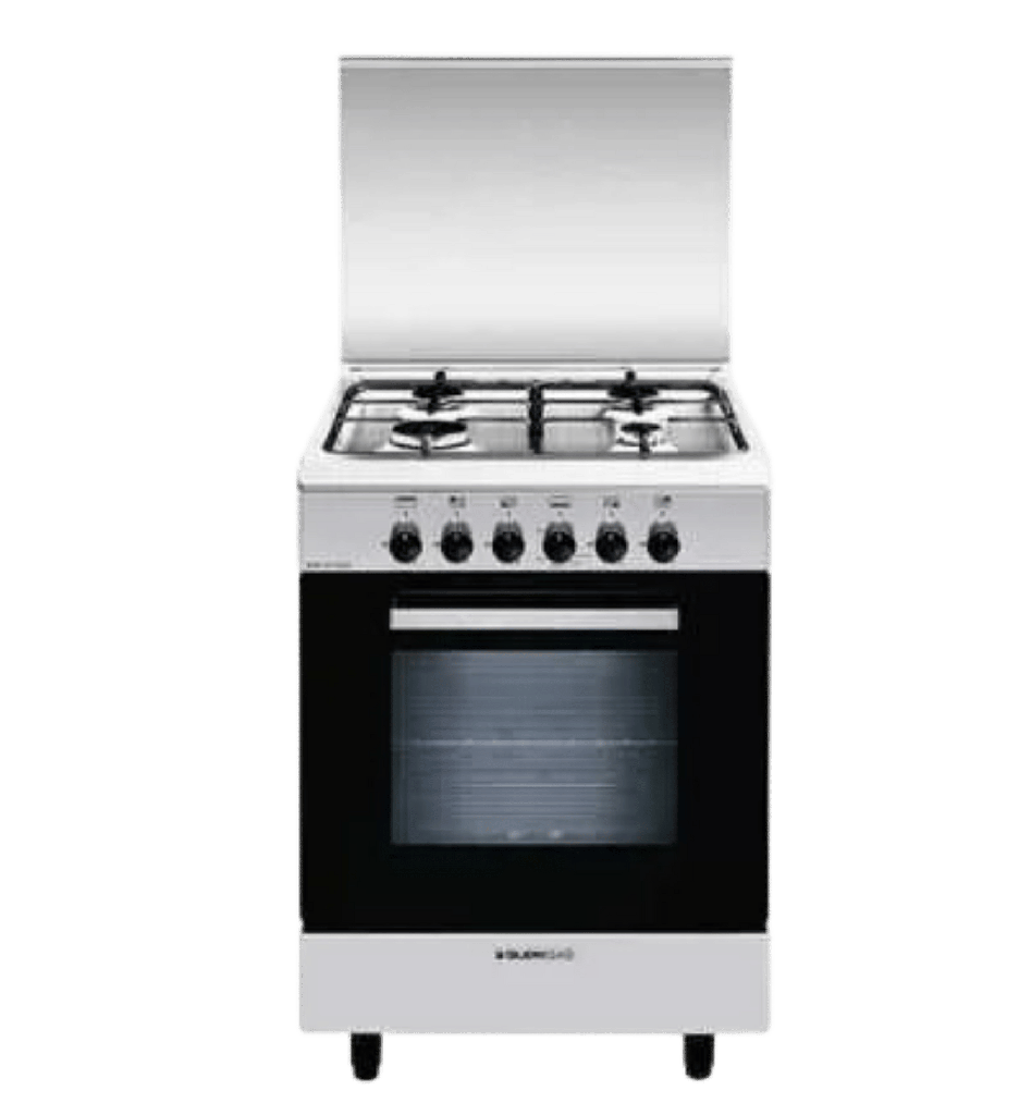 بوتجاز جليم جاز الفا 60 ستانلس AL6611GIFS