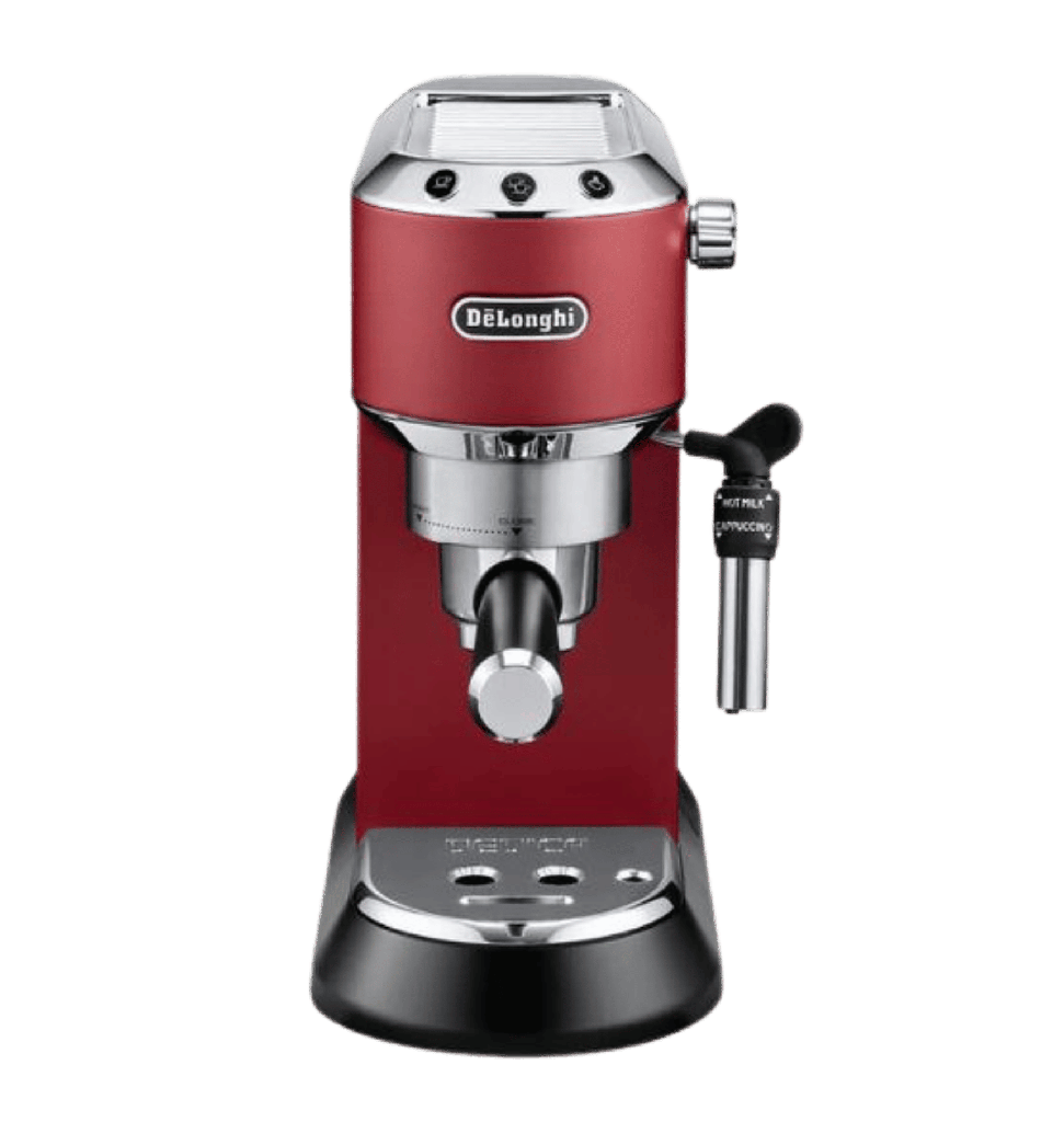 مكنه قهوه اسبريسو ديلونجي EC685.R