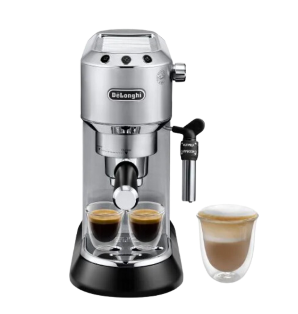 مكنه قهوه اسبريسو ديلونجي EC685.M