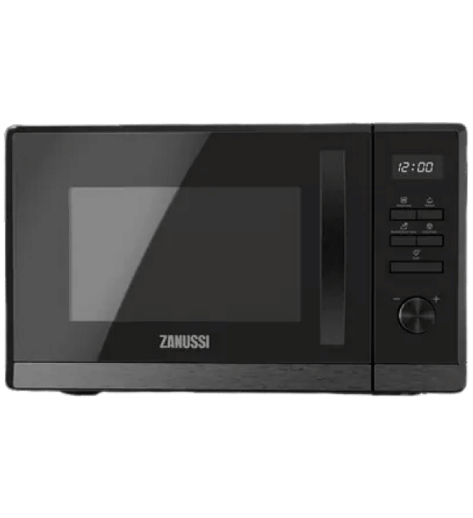 ميكروويف زانوسي 30 لتر ديجيتال ستانلس ZMM30D510EB