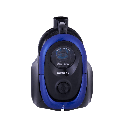 مكنسه سامسونج 1800 وات علبه ازرق VC18M2120SB/GT