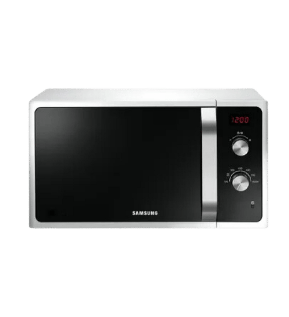 ميكروويف سامسونج 23 لتر MS23F300EEW/GY