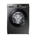 غساله سامسونج 7ك سلفر انفرتر بالبخار WW70T4020CX1AS