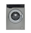 غساله شارب 7 ك 1000 لفه ديجيتال سلفر ES-FP710CXE-S
