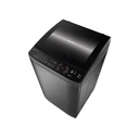 غساله شارب 9ك فوق بالطلمبه سلفر غامق ES-TN09GDSP