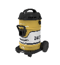 مكنسه شارب برميل 2400 وات EC-CA2422-X