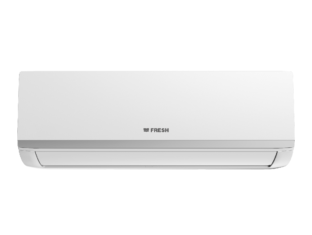 تكييف فريش تربو 1.5 بارد FUFW12C/O-X2 + FUFW12C/IW-AG