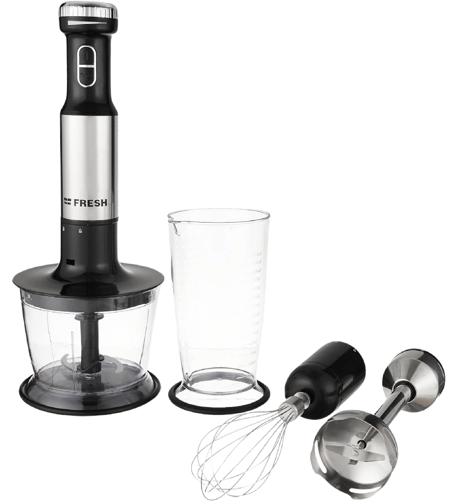 هاند بلندر فريش 3 في 1 - 800 وات HB-800FO