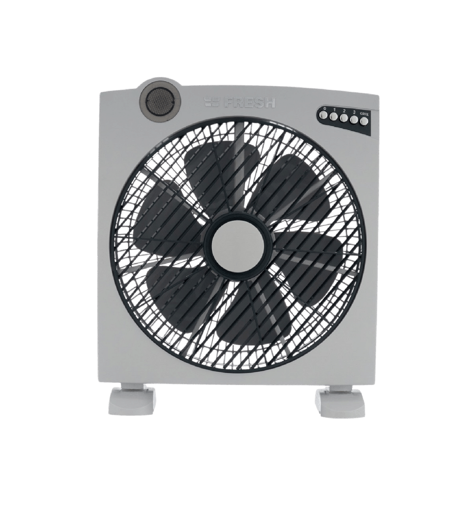 مروحه فريش بوكس ماجيك 14