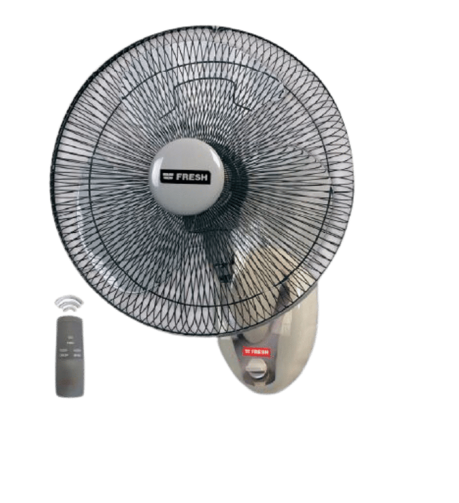 مروحه فريش حائط هتاري 16 ريموت