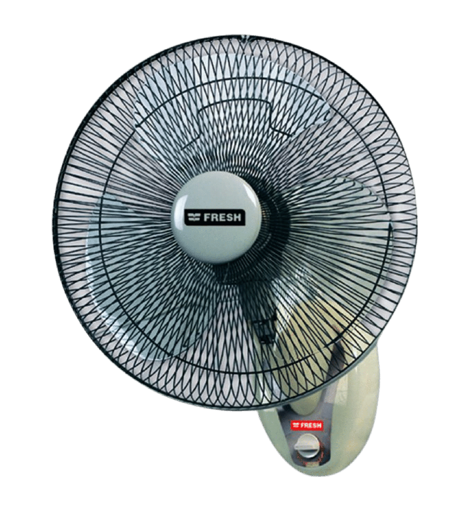 مروحه فريش حائط هتاري 16 بدون