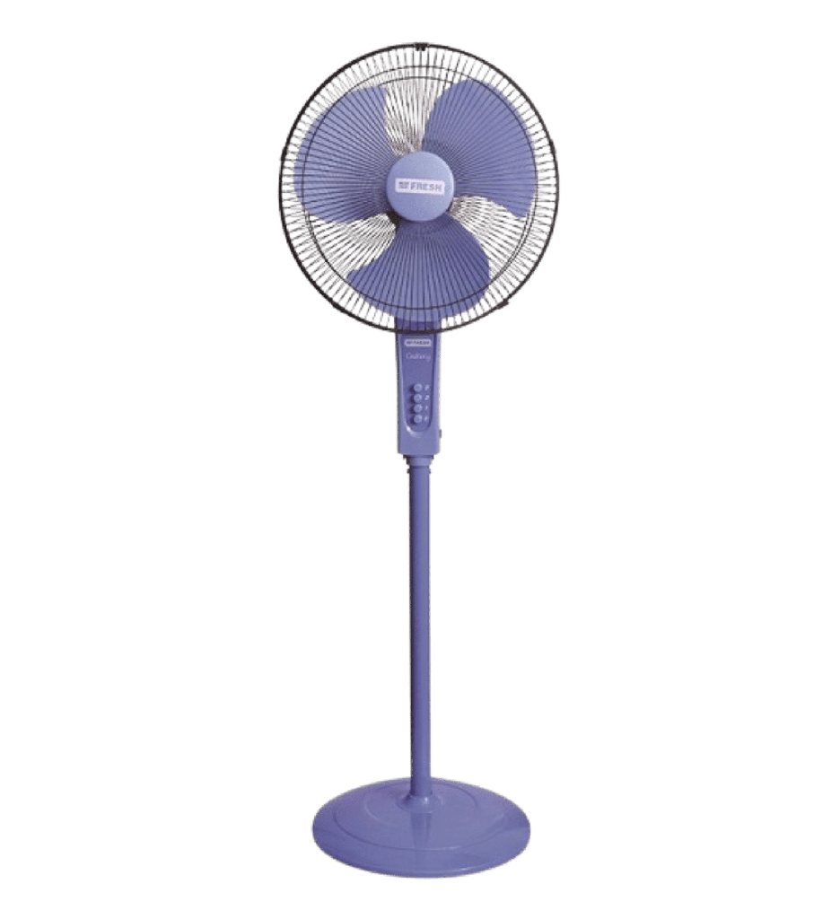 مروحه فريش عمود جلاكسي 16