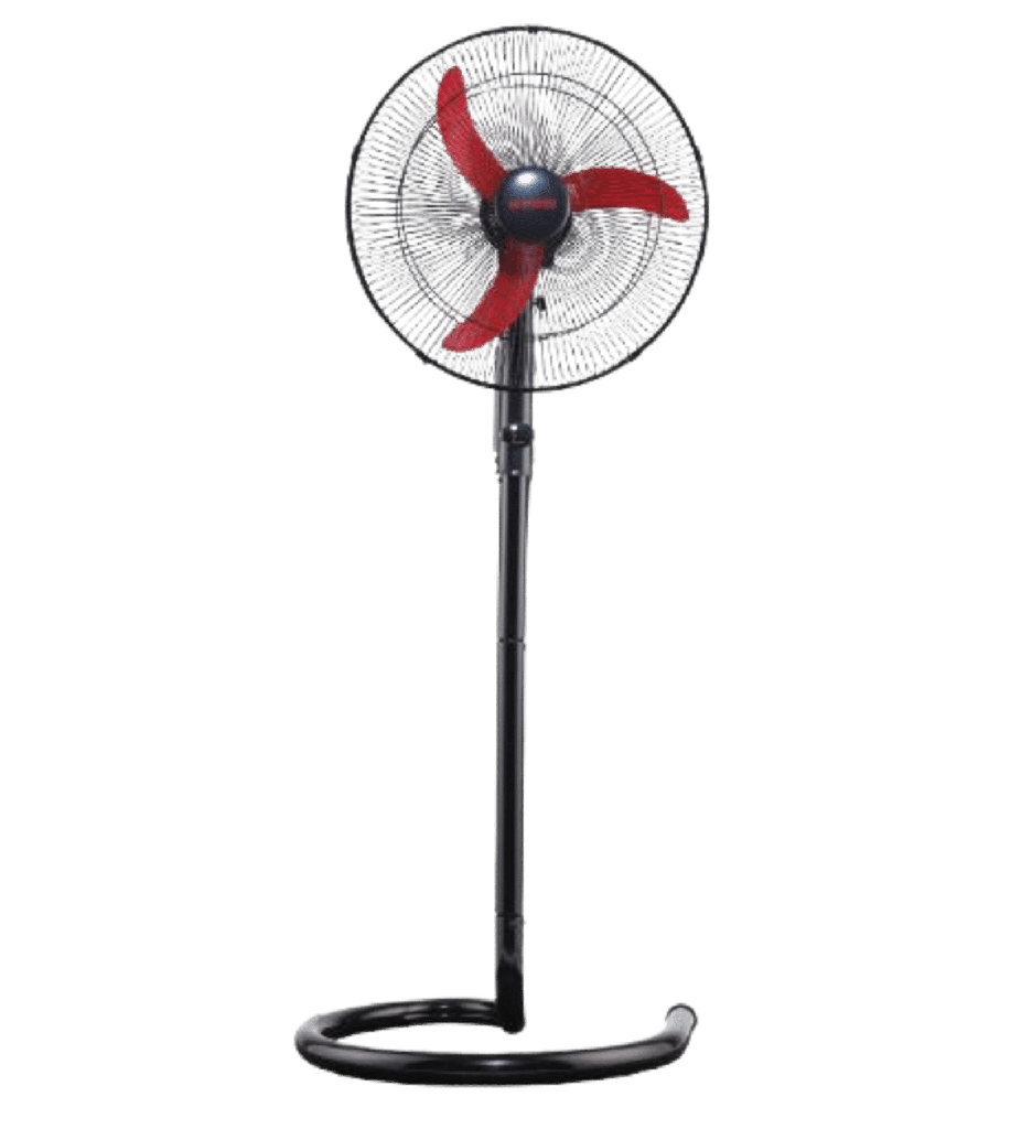 مروحه فريش عمود شبح 18