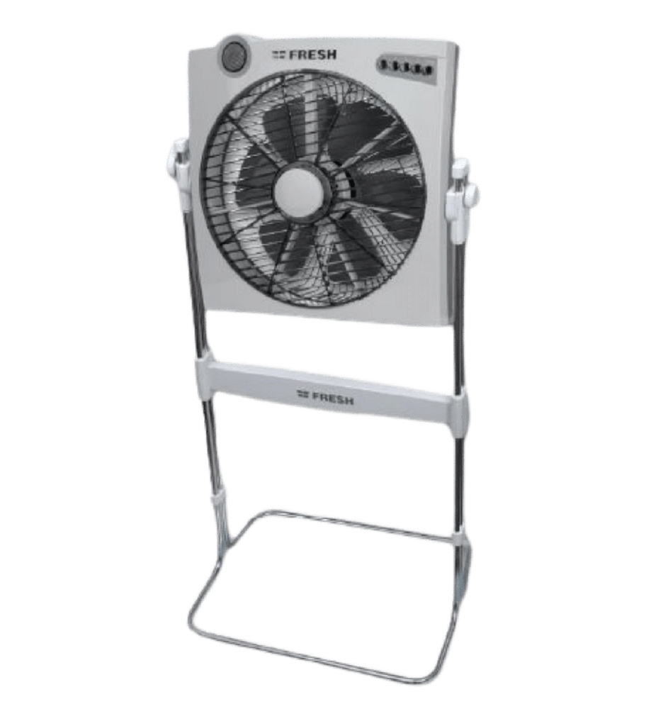 مروحه فريش ستاند ماجيك 14