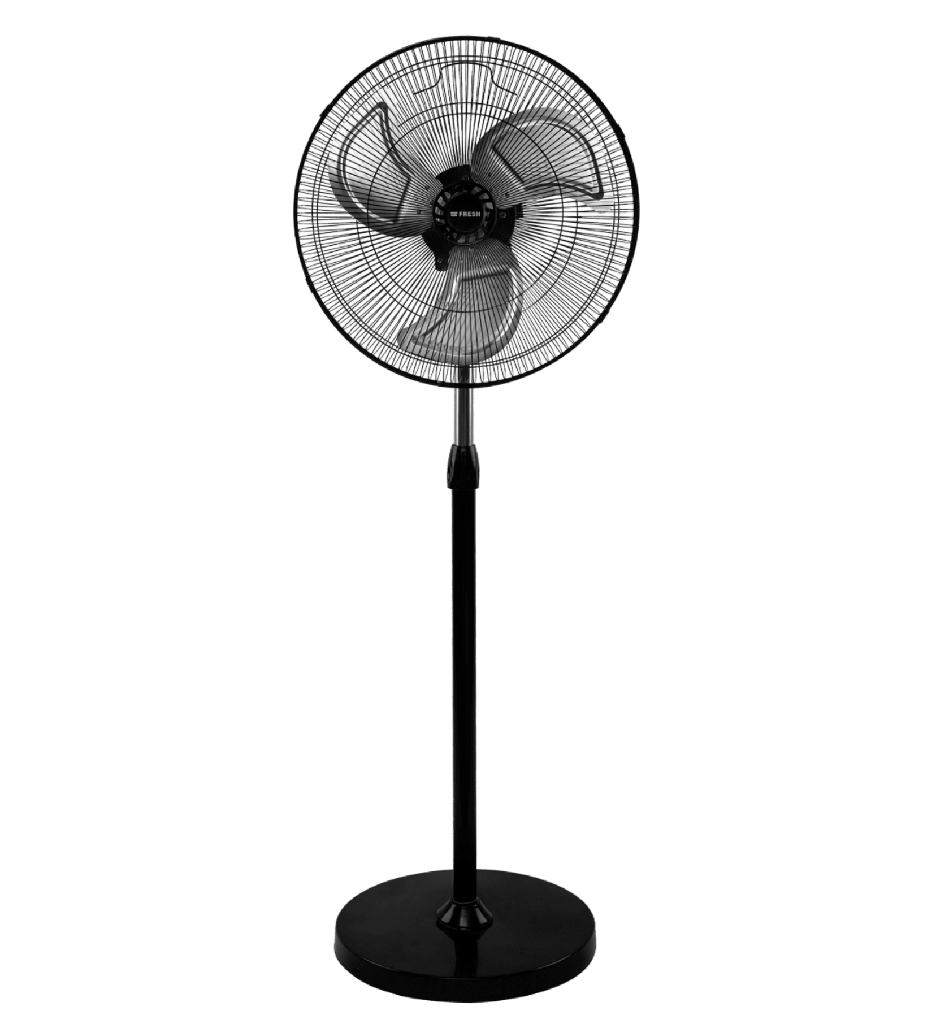 مروحه فريش عمود صناعي 18