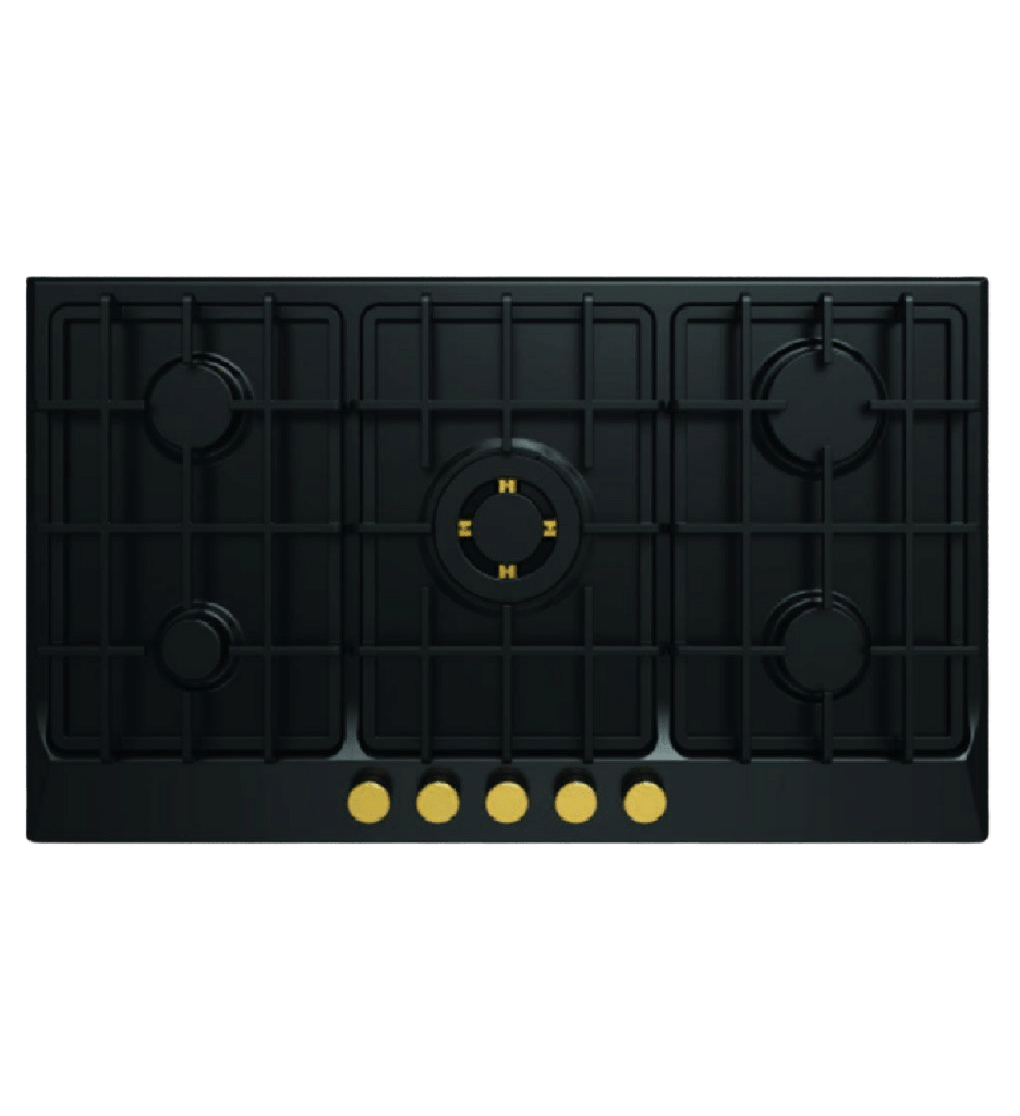 مسطح بلت ان فريش 90 غاز اسود شعلات نحاس حمالات زهر Br امان