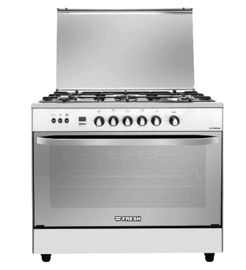 بوتجاز فريش هامر 80 ستانلس امان كامل ومروحه