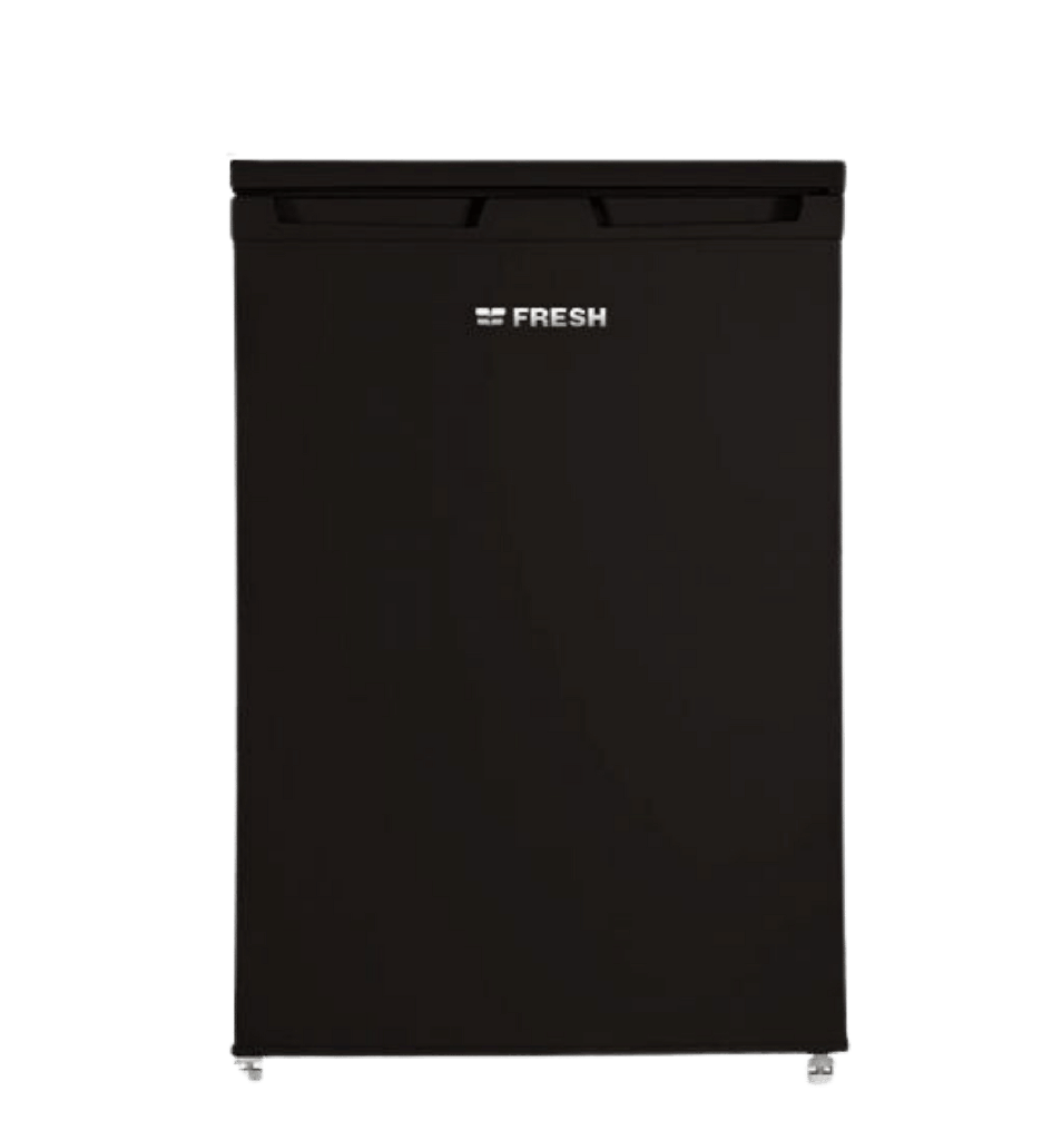 ثلاجه فريش ميني بار اسود FDD-B137 B