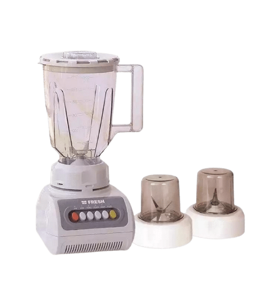 خلاط فريش جامبو 999