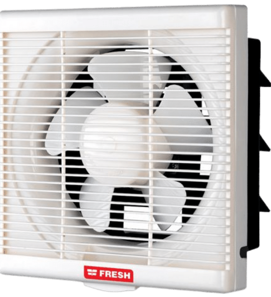 شفاط فريش 20 سم  صغير اتجاهين